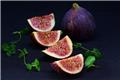 Ficus carica Grise de Tarascon Pot C20 ** Très gros fruits **