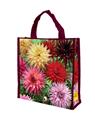 Dahlia Décoratif MIX * 5 Pc / shopping bag
