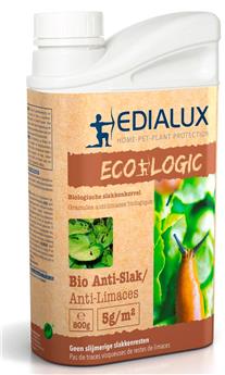 Edialux Bio Anti-Limaces 800G