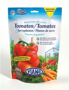 Viano engrais tomates et PDT 0.75 kg BIO