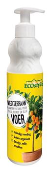 Ecostyle Engrais Plantes Méditerranéennes 400ml